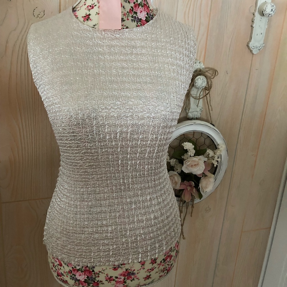 Camisole /Tank
